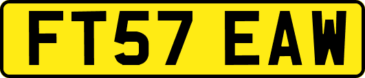 FT57EAW