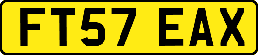 FT57EAX