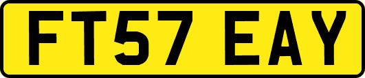 FT57EAY
