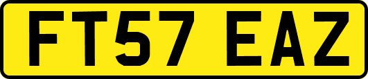 FT57EAZ