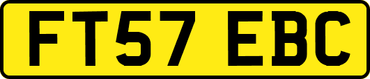 FT57EBC