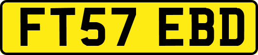 FT57EBD