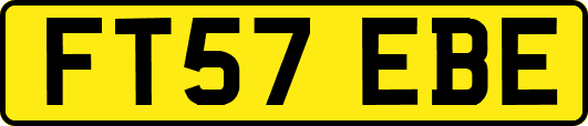 FT57EBE