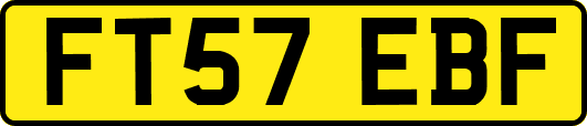 FT57EBF