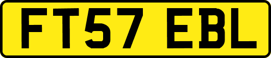 FT57EBL