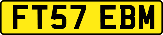 FT57EBM