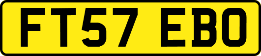 FT57EBO
