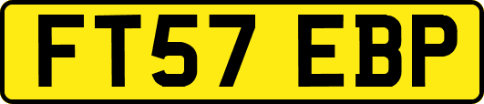 FT57EBP