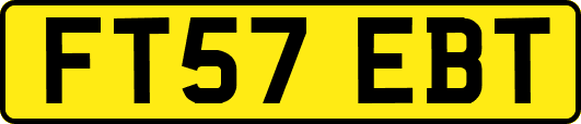 FT57EBT