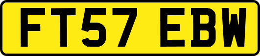 FT57EBW