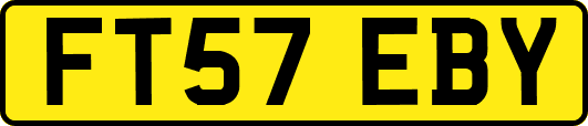 FT57EBY