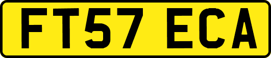 FT57ECA