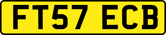 FT57ECB