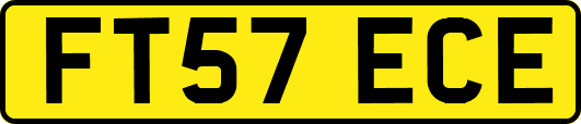 FT57ECE