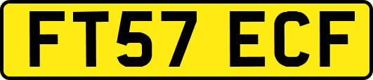 FT57ECF