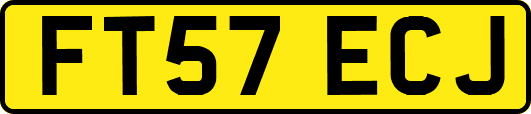 FT57ECJ