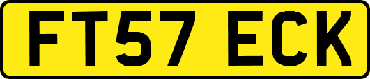 FT57ECK
