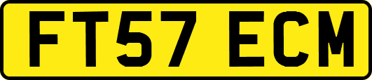 FT57ECM