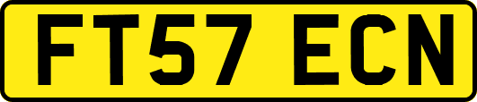 FT57ECN