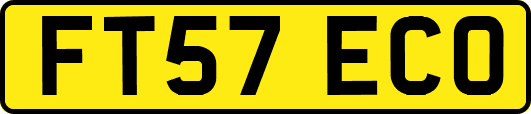 FT57ECO
