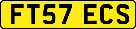 FT57ECS