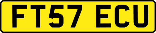 FT57ECU