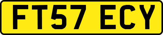 FT57ECY