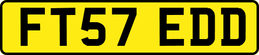 FT57EDD