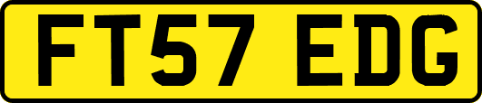 FT57EDG