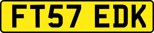 FT57EDK