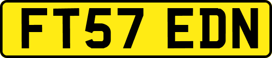 FT57EDN