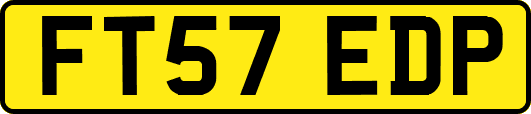 FT57EDP