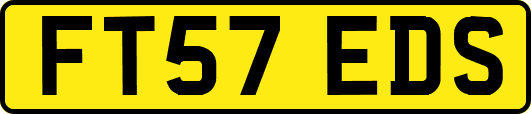 FT57EDS