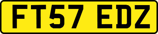 FT57EDZ