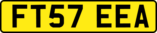 FT57EEA