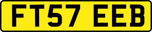 FT57EEB