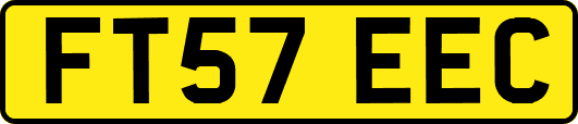 FT57EEC