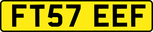 FT57EEF
