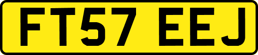 FT57EEJ
