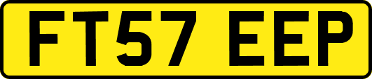 FT57EEP