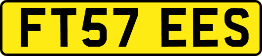 FT57EES