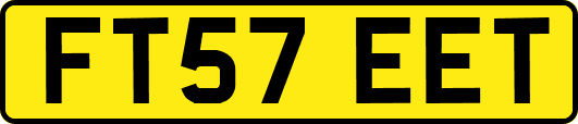 FT57EET
