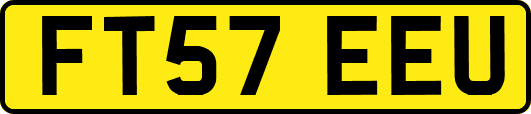 FT57EEU