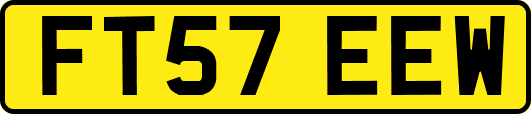 FT57EEW