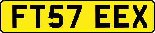 FT57EEX