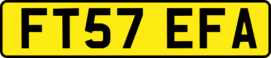 FT57EFA