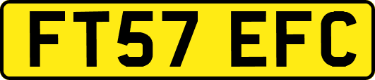 FT57EFC