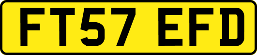 FT57EFD