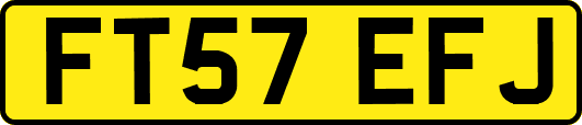 FT57EFJ