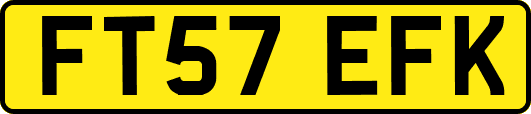 FT57EFK